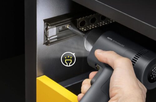 Best Power Drill – HOTO 16V Brushless with Smart Display, High Torque Review