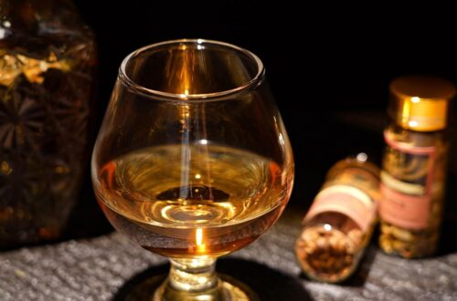 Best Alcohol Infusion Kit – DIY Flavored Spirits for Gifts Review