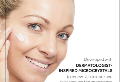 Best Facial Exfoliator – No7 Microdermabrasion Total Renewal Face Scrub Review
