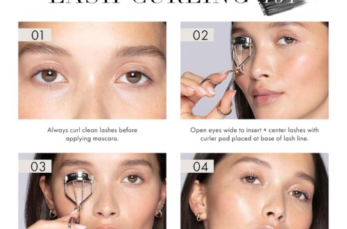Best Eyelash Curler – Tweezerman Classic for All Eye Shapes Review