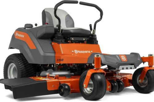 Best Lawn Mower – Husqvarna Z254F 54 in. 23 HP Kawasaki Review