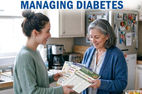 Best Diabetic Meal Planner – HAMIEW Food List & Recipes Review