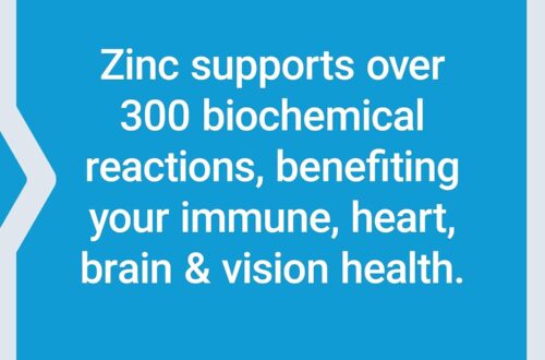 Best Zinc Supplement – Life Extension Zinc Caps, Immune Support, 50mg Review
