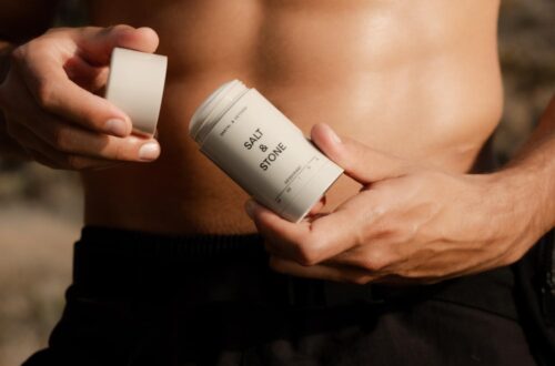 Best Natural Deodorant – Salt & Stone Aluminum Free 48 Hour Protection Review