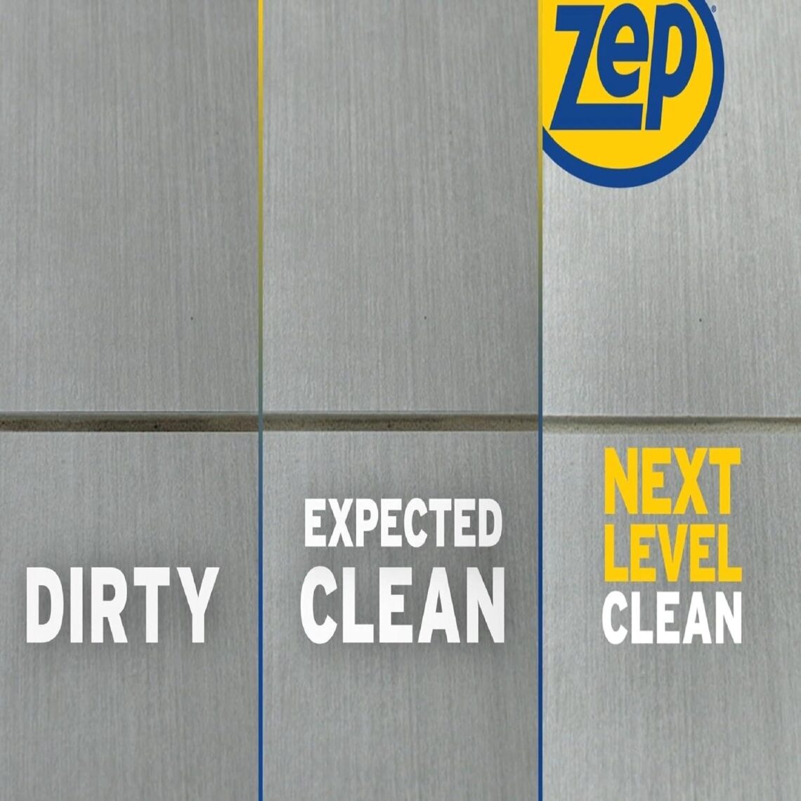 Best Grout Cleaner – Zep Brightener – 32 Oz Deep Stain Removal Review
