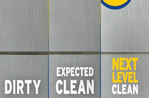 Best Grout Cleaner – Zep Brightener – 32 Oz Deep Stain Removal Review