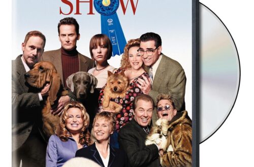 Best Comedy DVD – Best in Show (DVD) Review