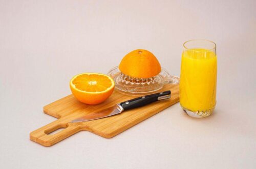 The Best Juicer for Fresh Juice and Easy Cleanup at Home