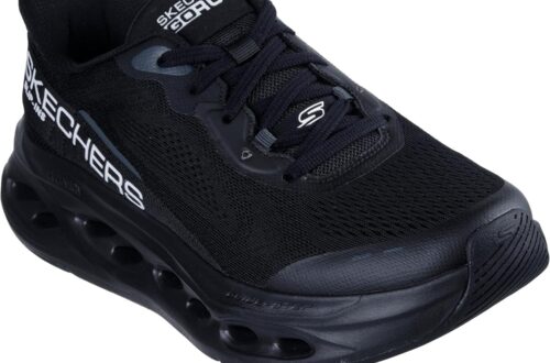Best Men’s Running Shoes – Skechers Max Cushioning Glide Step Review