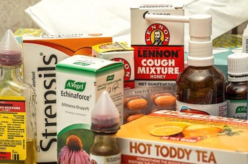 The Best Over-the-Counter Sleeping Pills for Better Sleep Without Worries