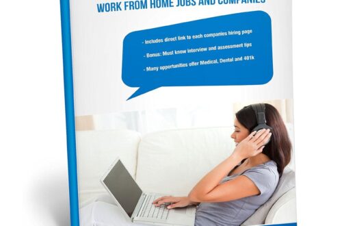 Best Work From Home Jobs – The BEST work from home jobs and companies: 2016 Directory Edition Review