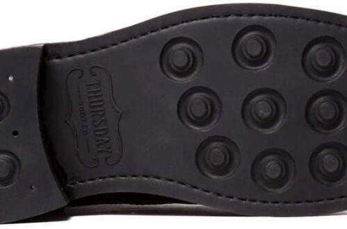 Best Men’s Leather Boots – Thursday Boot Company Captain Review