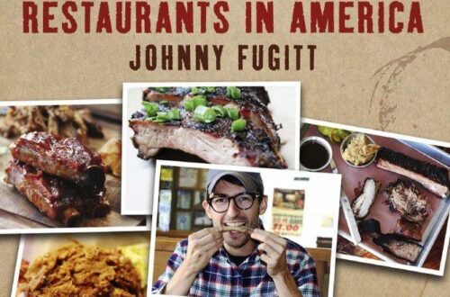 Best Barbecue Restaurants – The 100 Best in America Review