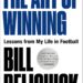 Best Football Leadership Book – The Art of Winning: Lessons from My Life in Football Review