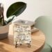 Best Friendship Quotes Desk Decor – Gifts for Women Best Friends, Motivation Tabletop Sign, Wooden Plaque with Iron Stand -16 Review