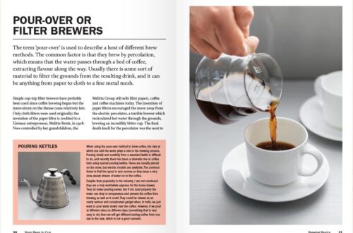 Best Coffee Making Guide – How To Make The Best Coffee At Home Review
