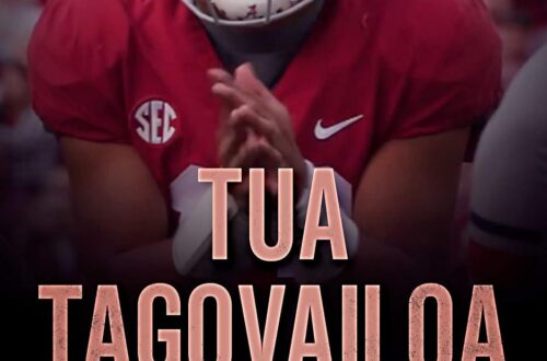 Best NFL Quarterback – Tua Tagovailoa: How Tua Became the Top Prospect Review