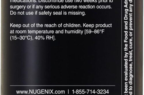 Best Testosterone Boosters – Nugenix Total-T2 Review