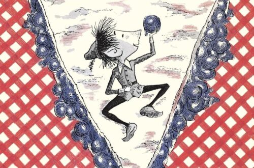 Best Children’s Book – The Blueberry Pie Elf Review