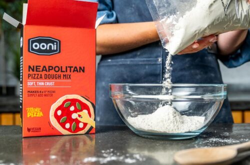 Best Baking Mix – Ooni Neapolitan Pizza Dough 25 oz Review