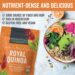 Best Quinoa – Viva Naturals Organic 4 lb Pre-Washed Grain Review