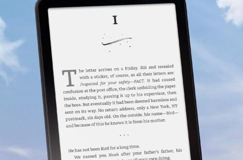 Best E-Reader – Amazon Kindle Paperwhite 16GB (newest model) – 20% faster, with new 7″ glare-free display and weeks of battery life – Black Review