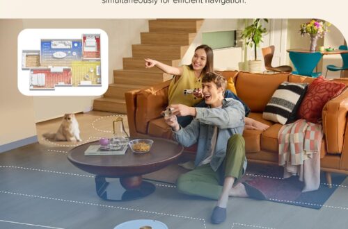 Best Robotic Vacuum and Mop – roborock Q7 M5 10,000Pa Suction Review