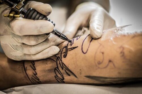 What Is the Best Aftercare for a Tattoo? Simple Tips to Keep It Looking Fresh and Healthy