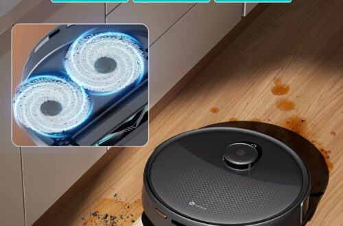 Best Robot Vacuum & Mop – Lefant 20000Pa, Self-Cleaning & WiFi Review