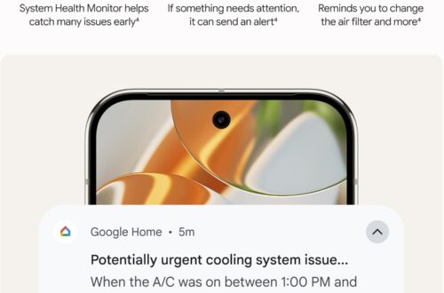 Best Smart Home Thermostat – Google Nest Learning Thermostat (4th gen) + Nest Sensor (2nd gen) – Obsidian Review