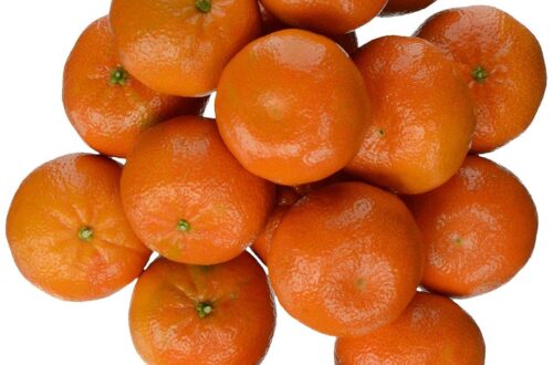 Best Fruit Snack – Mandarin Oranges, 3 Lb Bag Review