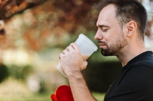 When is the Best Time to Drink a Protein Shake for Maximum Gains and Energy