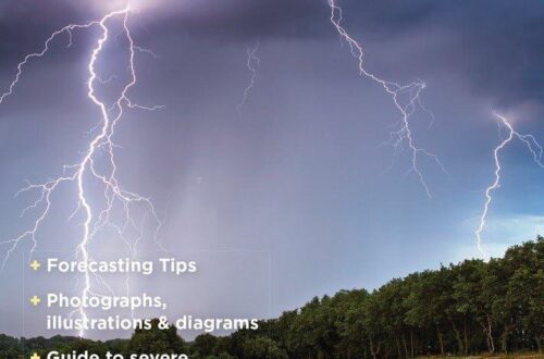 Best Weather Guide – National Geographic Pocket Guide to the Weather of North America Review