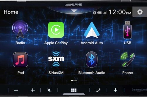 Best Car Audio System – Alpine iLX-W670 with CarPlay & Android Auto Review