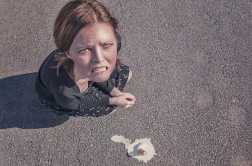 The best of us sometimes eat our words: How to gracefully admit, learn, and move forward with confidence
