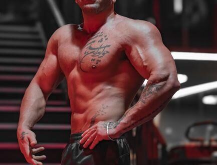 Who Was the Best Bodybuilder of All Time? Discover the Top Legends and What Made Them Stand Out