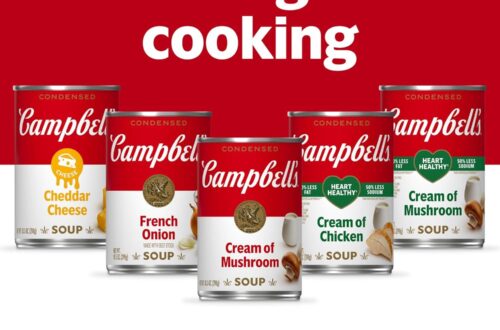 Best Soup – Campbell’s Condensed Broccoli Cheese Soup, 10.5 oz Review
