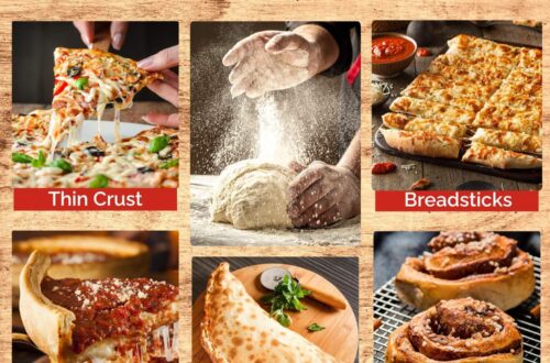 Best Pizza Dough Mix – Weisenberger 6.5 oz Premade Review