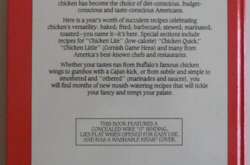 Best Cookware – 365 Ways to Cook Chicken Review