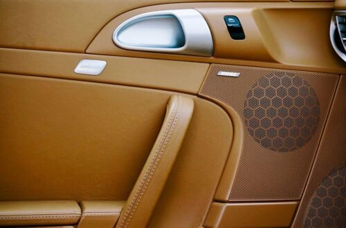 What Are the Best Door Speakers for Better Car Sound and Easy Installation