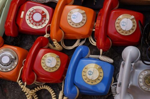 What Is the Best Home Phone for Clear Calls and Easy Use?