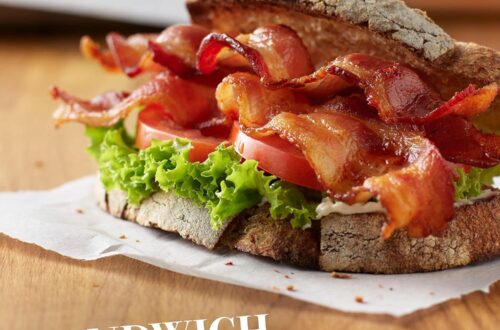 Best Bacon – Hormel Fully-Cooked Original, Pack, 2.5 Ounce Review