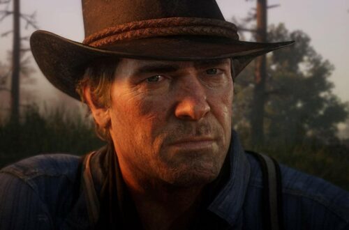 Best Video Game – Red Dead Redemption 2 PS4 Brand New Sealed Review