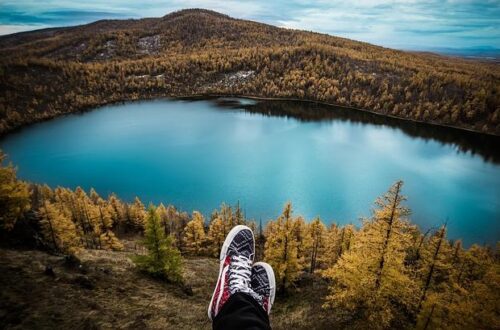 Who Makes the Best Hiking Shoes for Comfort and Support on Your Adventures