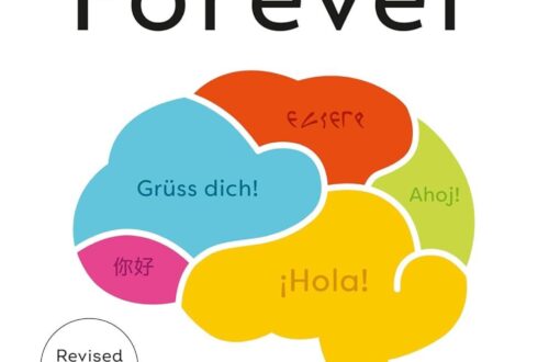 Best Language Learning Book – Fluent Forever (Revised Edition): How to Learn Any Language Fast and Never Forget It Review
