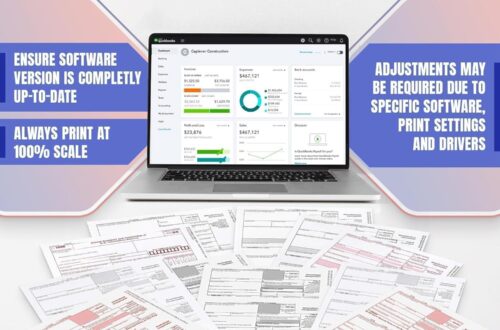 Best Tax Forms for Small Business – 1099 NEC 2025 Kit & Envelopes Review