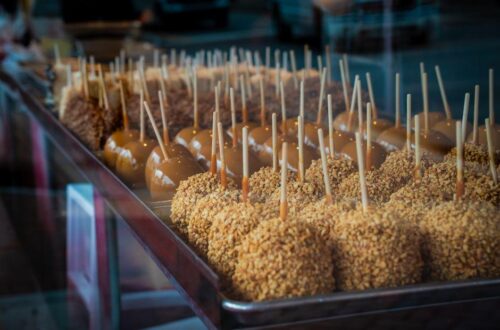 What Is the Best Snack in the World? Easy, Tasty Picks for Every Craving