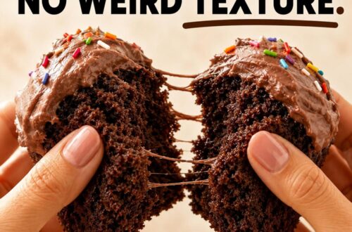 Best Keto Dessert Mix – FitBake Low Carb Chocolate Cake Review