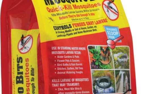 Best EPA-Registered Cleaner – Summit Chemical CO 117-6 30OZ Review