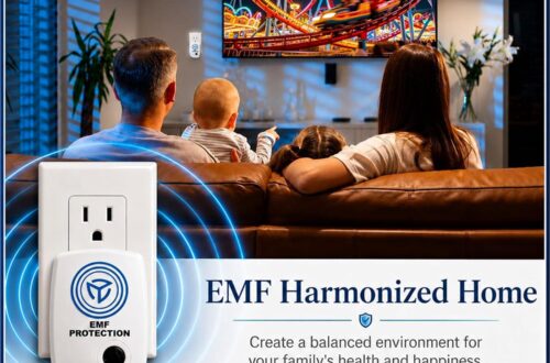 Best Whole House EMF Protection – Neutralizer & Shield Review